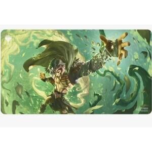 Modern Horizon 3 Flare of Cultivation Oversized Standard Gaming Playmat Mousepad